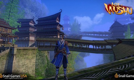 Game online không cấp độ là xu hướng mới của tương lai?