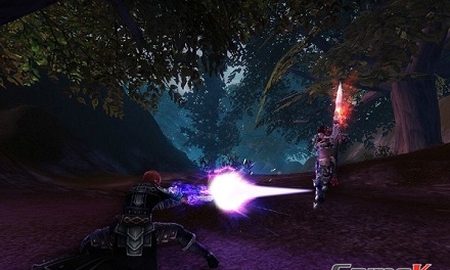 Phục Ma Giả - Một game online 3D khá thú vị với nhiều yếu tố của Diablo