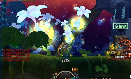 Hợp Kim Ảo Tưởng - Game online hấp dẫn với những chú người máy