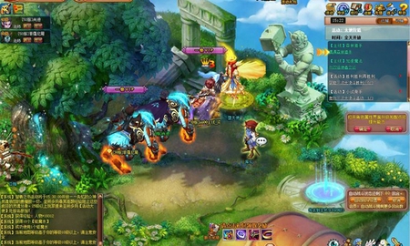 Làng game Việt tháng 05 có gì hot? (Phần 2)