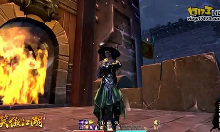 [Clip] Phụ bản ấn tượng trong Tiếu Ngạo Giang Hồ