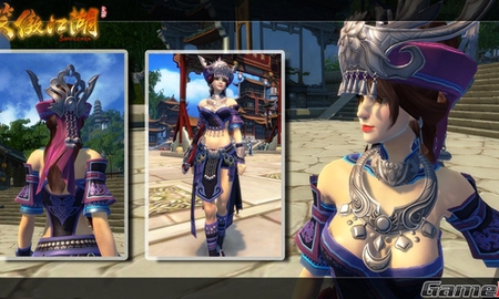 Những game online Trung Quốc đáng chú ý tuần 19/5 - 25/5