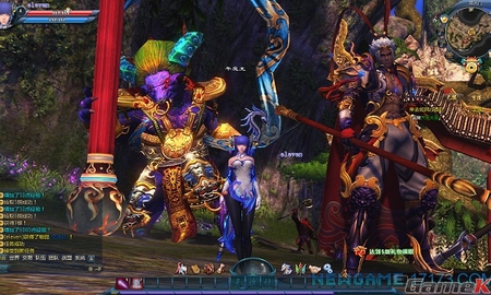 [Clip] Đoạn trailer tuyệt đẹp của Ngộ Không Truyện