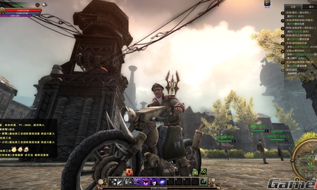 [Clip] Cùng xem trailer ra mắt tại E3 năm nay của Hắc Kim