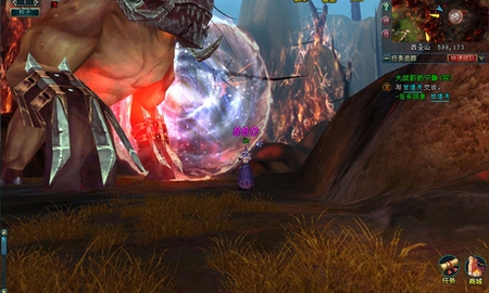 Eden - Tựa game có bối cảnh châu Âu với hình ảnh ấn tượng