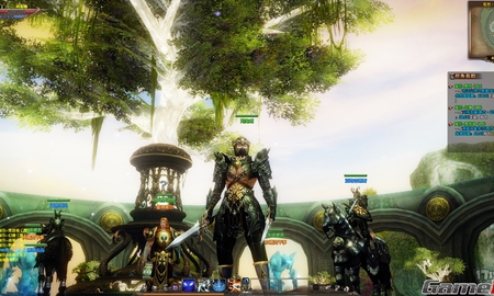 Tổng thể chi tiết gameplay của Mạt Nhật Chi Quang