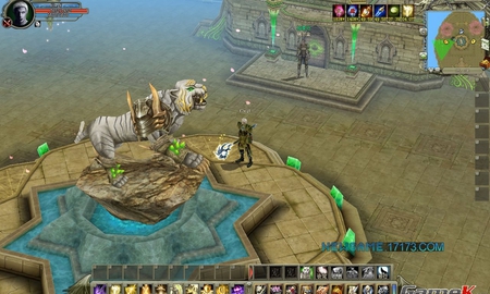 Thiên Ma Truyền Thuyết - Sản phẩm mang đậm nét ma ảo Tây Phương