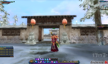 Yêu Tây Du - Tựa game 3D với nội dung phản Tây Du Ký