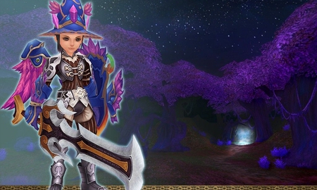 Ảo Thú Đại Lục - Sản phẩm có hệ thống hợp thể pet đặc biệt