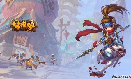 Mộng Tháp Phòng - Tựa game tower defence với nội dung mới lạ