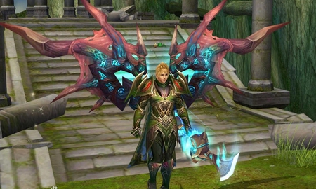 Mệnh Vận Chi Luân - Khám phá thế giới thần thoại Bắc Âu rộng lớn