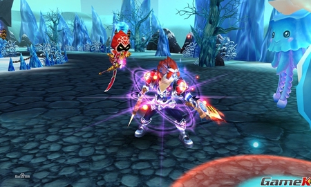 Ma Chi Tinh Linh - Chu du châu Âu theo phong cách Qstyle