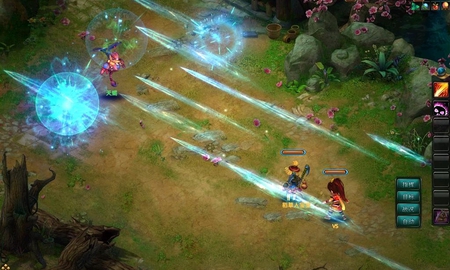 Tiên Ảo Kỳ Duyên - Sản phẩm huyền ảo đầy lôi cuốn