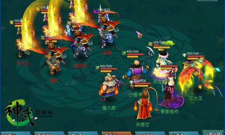 Những game online dành cho gamer thích bài binh bố trận