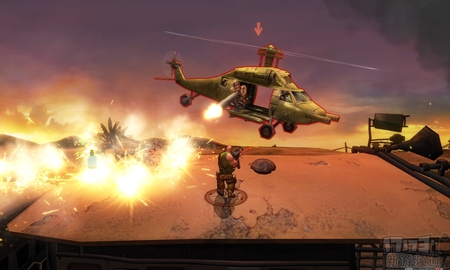 Dũng Giả Đại Mạo Hiểm - Game casual đầy sức lôi cuốn