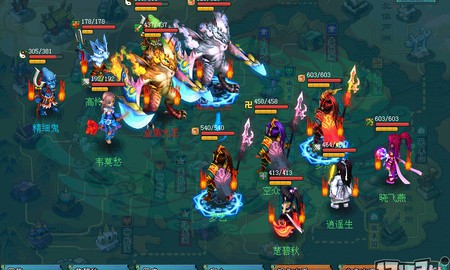 Thần Võ - Sản phẩm đậm nét chiến thuật