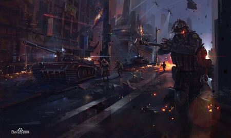 Loạt game online 3D đang "ngấp nghé" cập bến Việt Nam