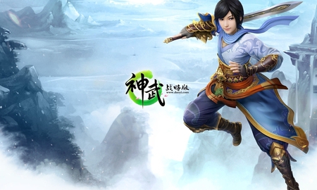 Tổng thể về gameplay của Thần Võ Chiến Lược Bản