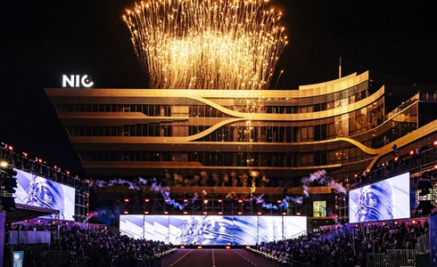 Better Choice Awards 2025: Khi giải thưởng trở thành động lực đổi mới sáng tạo quốc gia