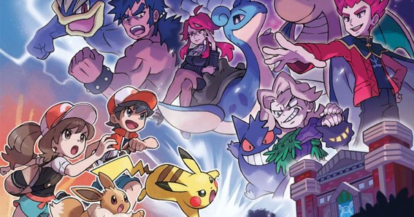 Tận hưởng niềm đam mê vẽ tranh và Pokemon với bộ sưu tập vẽ Pokemon Ghét Koga. Xem những tác phẩm đầy tài năng của các artist và cùng cảm nhận tất cả những gì những chú Pokemon đáng yêu này mang lại cho bạn.