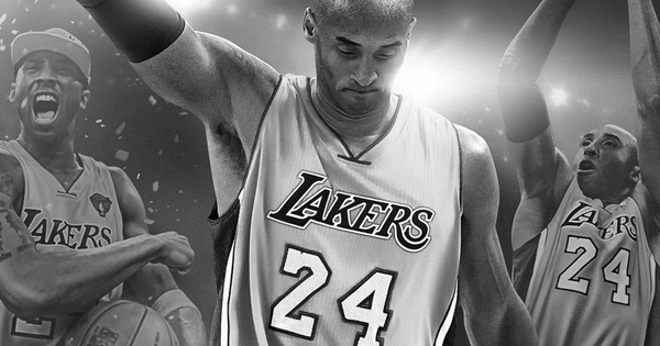 Huyền thoại bóng rổ Kobe Bryant qua đời, loạt streamer và cộng đồng ...