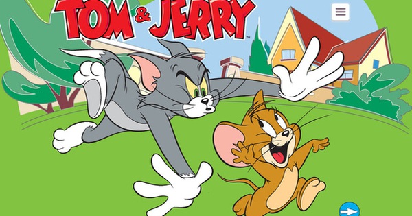 Tom & Jerry: Sau tất cả, Jerry mới là 