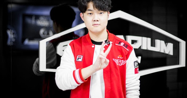 LMHT: Huni suýt chút nữa đã chuyển sang thi đấu Overwatch thay vì tới SKT