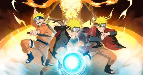 naruto 18+ có tốt không