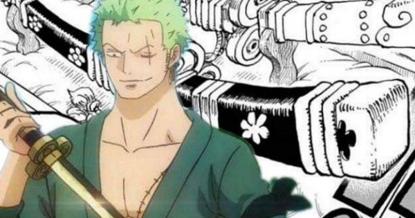 One Piece: 5 nhân vật phù hợp sử dụng thanh kiếm Ame no Habakiri của Oden