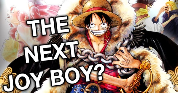 Nika One Piece là ai? Luffy - Joy Boy và Nika có quan hệ gì? - POPS Blog