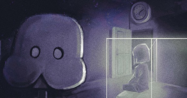 Petscop: Trò chơi điện tử kể về một vụ giết người ngoài đời thực