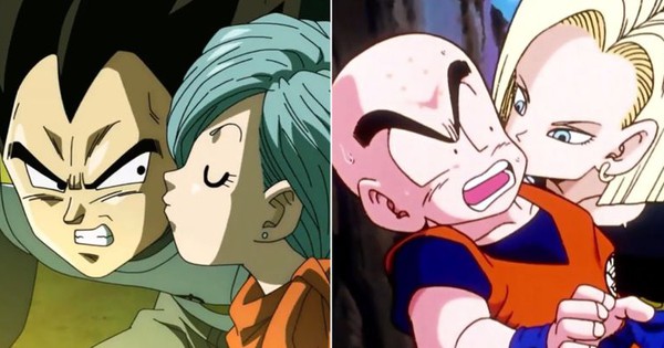 Dragon Ball trở nên thật Dragon Ball trở nên thật