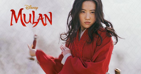 Diễn viên và giải thưởng phim Mulan: Rise of a Warrior