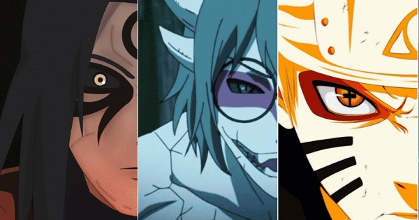 naruto hiền nhân