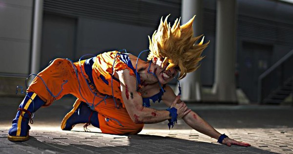 Dragon Ball: Cosplay Goku tưởng khó mà lầm, 10 hình ảnh dưới đây sẽ chứng  minh tất cả