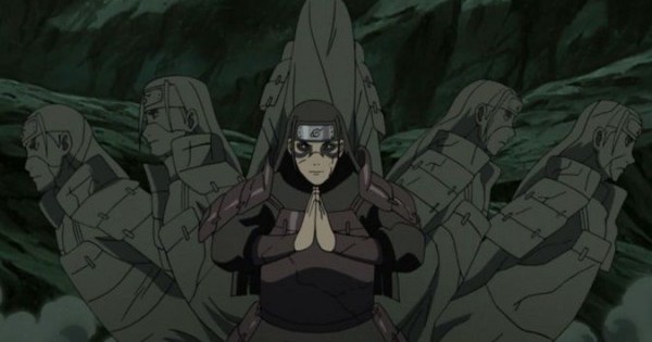 Naruto: Hashirama Was the Most Powerful Hokage - But He Wasn't the Smartest