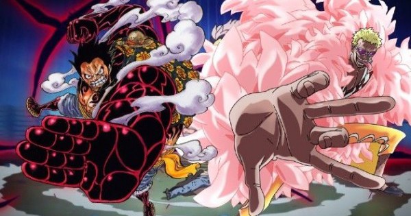 Cùng khám phá sức mạnh đặc biệt Haki Bá Vương với One Piece! Đây là một trong những phần của bộ anime này mà fan của One Piece không nên bỏ qua. Bấm vào hình ảnh để xem và tìm hiểu về khả năng kinh ngạc này.