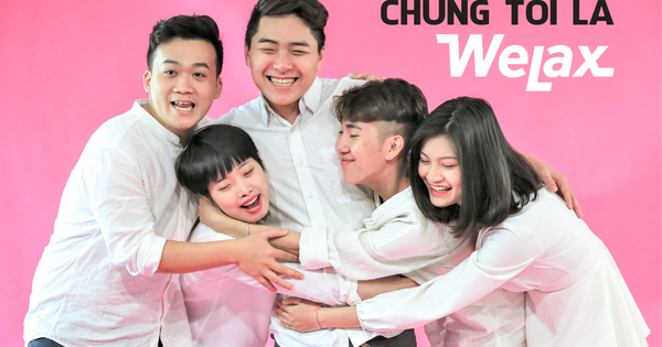 Quốc Anh Welax: Con đường từ sinh viên Ngoại Thương trở thành leader 'team tấu hài' chục triệu lượt xem