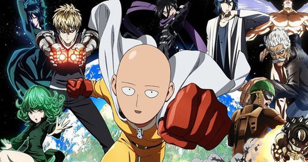 One Punch Man, game mobile về ông thần “đấm phát toang luôn” chính thức ấn  định ngày phát hành