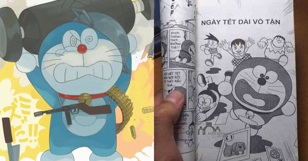Dân mạng Doraemon: Doraemon không chỉ là một bộ phim hoạt hình, nó còn trở thành một hiện tượng văn hóa mạng. Các bức ảnh, video hài hước về Doraemon tràn ngập trên mạng xã hội và được chia sẻ rộng rãi. Hãy xem ảnh liên quan để khám phá thế giới vui nhộn của Doraemon trên mạng xã hội.