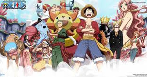 Tại sao Luffy lại có ước mơ trở thành Vua Hải Tặc trong One Piece?