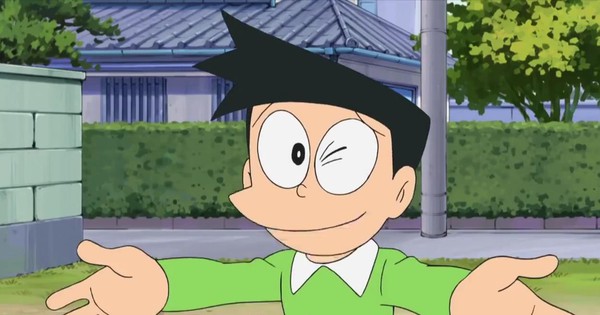 Doraemon: Vì sao gia đình Suneo mỏ nhọn vẫn cứ mãi giàu có? Doraemon: Vì sao gia đình Suneo mỏ nhọn vẫn cứ mãi giàu có?