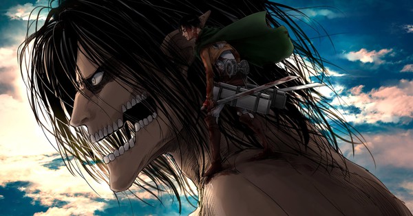 Anime Attack On Titan Levi Ackerman #1080P #wallpaper #hdwallpaper #desktop  | Levi ackerman, Titanic, Attack on titan