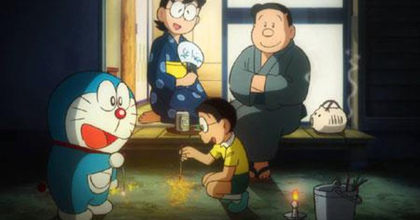 Bố mẹ Nobita là những nhân vật quan trọng trong bộ phim hoạt hình Doremon. Họ luôn yêu thương và chăm sóc con cái của mình. Chúng ta hãy cùng nhìn lại những khoảnh khắc đáng nhớ của bố mẹ Nobita trong các tập phim và học hỏi những giá trị đích thực trong cuộc sống.