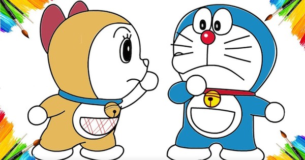 Dorami-Doraemon Wallpaper HD