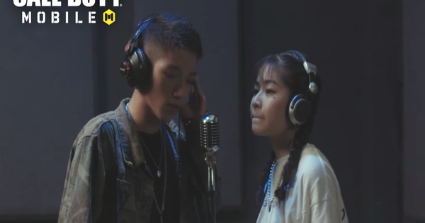 Cộng đồng Call of Duty: Mobile VN phát sốt với MV Rap Chiến Binh CODM ...