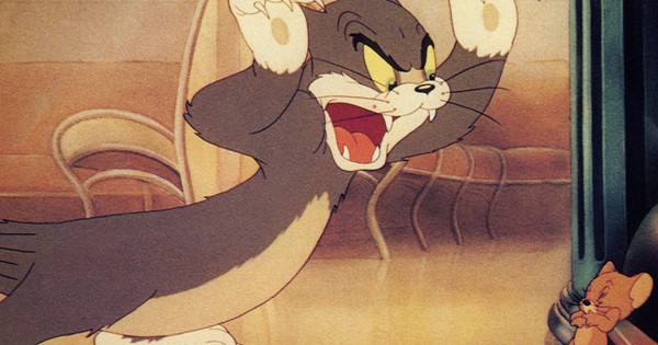 Tất tần tật về bộ đôi “không đội trời chung” Tom và Jerry