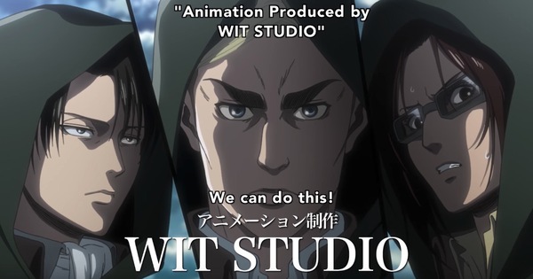 Best Wit Studio Anime To Watch After Attack On Titan