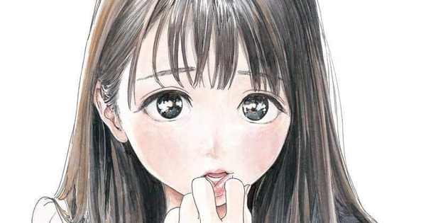 Siêu phẩm anime Akebi-chan No Sailor Fuku tung trailer mới, người 
