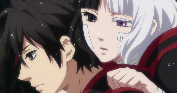 Top 7 anime lấy chủ đề về ninja cực hay mà bạn nên xem một lần trong đời Top 7 anime lấy chủ đề về ninja cực hay mà bạn nên xem một lần trong đời